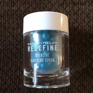 Rodan + Fields Redefine Intensive Renewing Serum